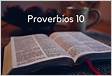 Provérbios 10 NVT Bíblia YouVersion